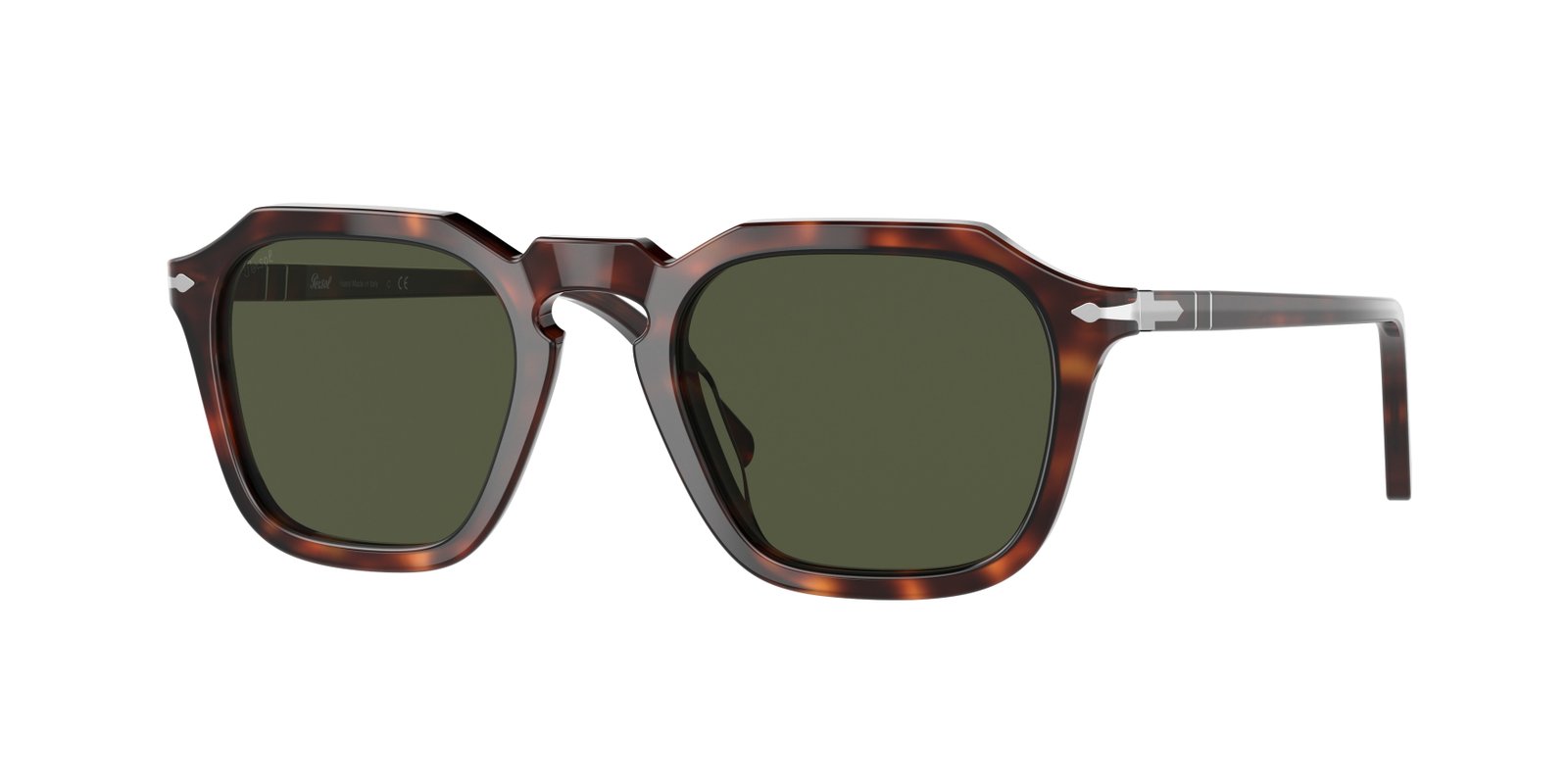 Persol 0PO3292S Sonnenbrille Havana